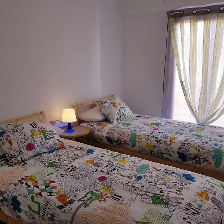 Mercado De Ruzafa. Centro-wifi * Valencia