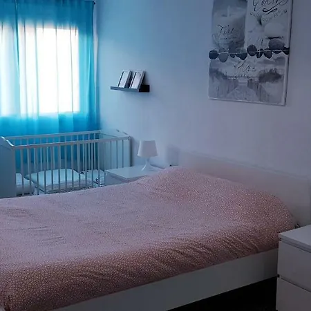 Mercado De Ruzafa. Centro-wifi 公寓 瓦伦西亚