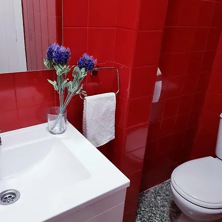 Mercado De Ruzafa. Centro-wifi